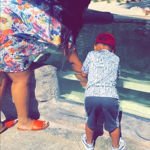 Meet your Posher, Bernice